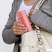 持ち運びやすさと洗いやすさを実現!アイリスオーヤマ「ステンレスマグボトル」新発売