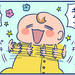 【育児あるある漫画】可愛すぎる赤ちゃんの笑顔!の後の恐怖・・・