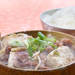 家族の絆を深めよう！親子で一緒においしく食べられるレシピ【肉豆腐】