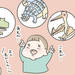 【育児あるある漫画】恐竜好きな息子のママには理解しがたい男心。