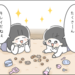 【育児あるある漫画】可愛いだけじゃないお土産
