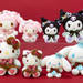 「サンリオキャラクターズ GODIVAギフトセット」にクロミが仲間入り！2024年1月11日発売