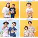 アンパンマンキッズコレクション夏の新作が登場!ばいきんまん&コキンちゃんTシャツに注目