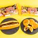 【新発売】ファミマ×U.F.O.焼そばパン2025｜ガリマヨ味が大盛＆プチで登場！