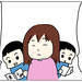 【育児漫画】小4の「なになに」対策！