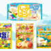 ＜期間限定＞暑い日に食べたい！「たべっ子どうぶつ」「しみチョココーン」から夏限定の4アイテムが新登場！熱中症対策やおつまみにも◎