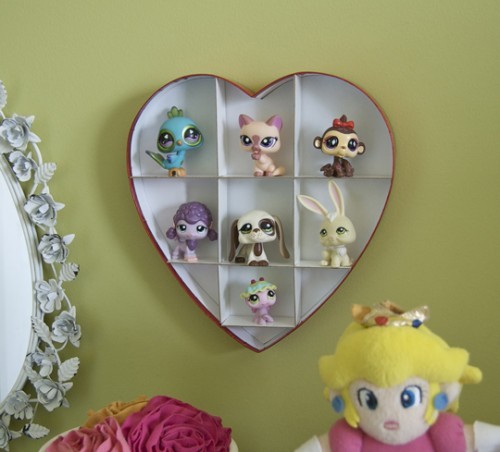 10 Creative Solutions for Toy Storage - Makely School for Girls (605)