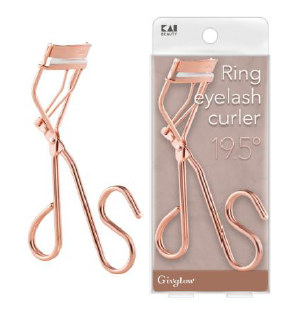 RingEyelashCurler19.5PINKGO...