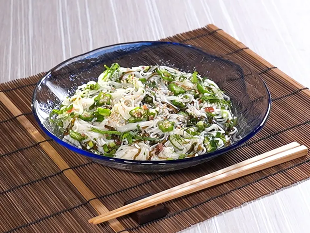 使用商品:追いがつお®つゆ