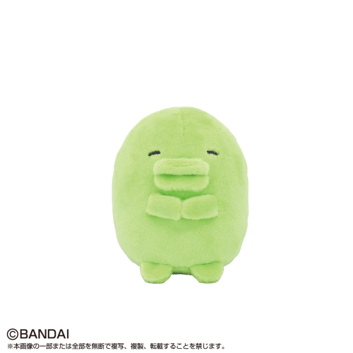 くちぱっち