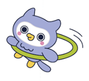 ほーほっち