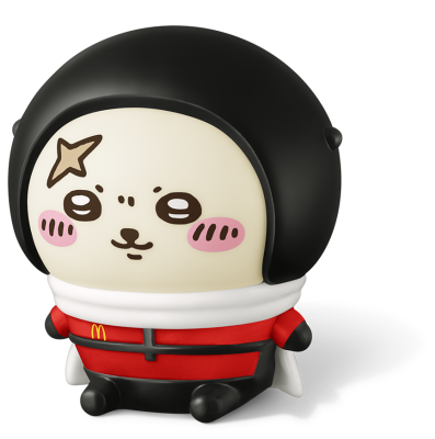 ラッコ(デリバリークルー)