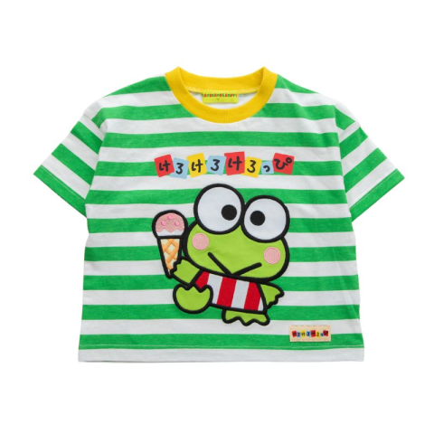 商品名:半袖Tシャツ けろけろけろっぴ/価格:1,89...