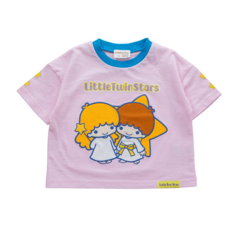 商品名:半袖Tシャツ リトルツインスターズ/価格:1,...