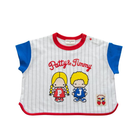 商品名:半袖Tシャツ パティ&ジミー/価格:1,999...