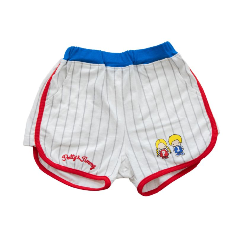 商品名:ショートパンツ パティ&ジミー/価格:1,99...