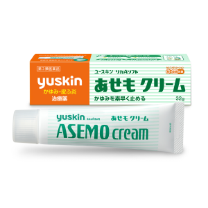 【第3類医薬品】ユースキン リカAソフト 32g