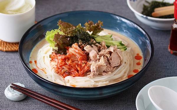 調理時間:10分|カロリー:533kcal(1人分)