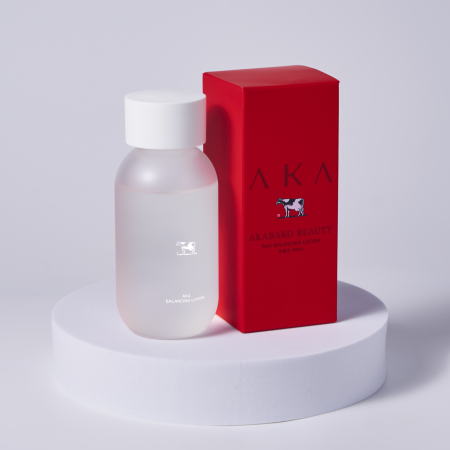 AKA バランシングローション 150mL