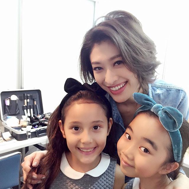 I met Yu Yamada. I was so h...