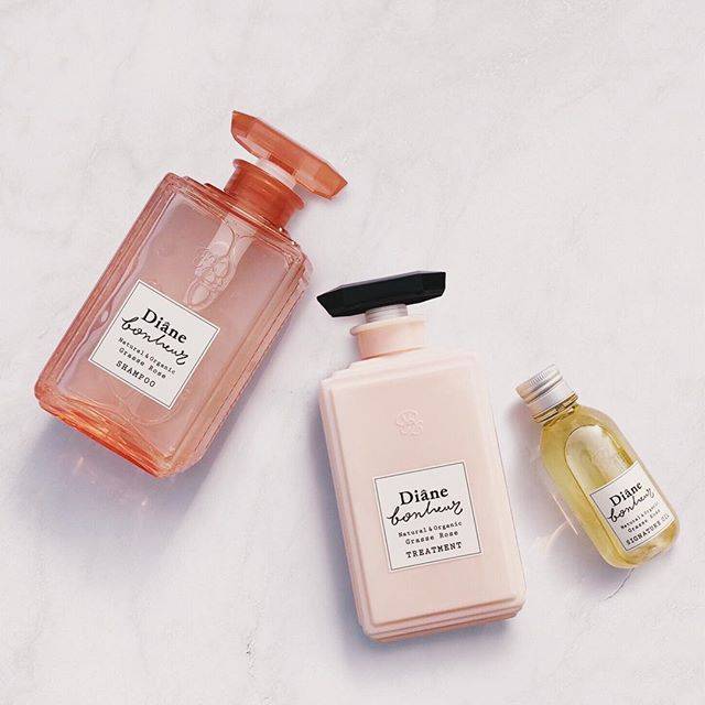 ダイアンボヌール／Diane Bonheur on Instagram: “Diane Bonheur is one step closer to you now. Tap the screen and shop now 🙌🏻﻿ ﻿ 画面をタップでダイアンボヌールが﻿ 買えるようになりましたー！﻿ 是非お試しください🤗🎁 ﻿﻿ ﻿﻿…” (160396)