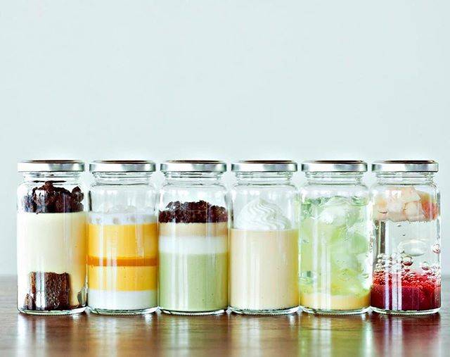 Andaz Tokyo アンダーズ 東京 on Instagram: “Tried our “Sweet Jar” yet? Recent #additions to the Pastry Shop’s #dessert selections include #elderflower and #peach jelly, #kuromitsu and…” (169366)