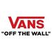VANS JAPAN