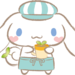 シナモロールカフェ京都店