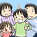 おやこぐらし。4人の子どもを育ててます Powered by ライブドアブログ