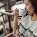 妊娠中のカフェイン摂取が胎児に及ぼす影響