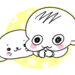 スーパープロ乳児んぎぃちゃん