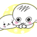 スーパープロ乳児んぎぃちゃん