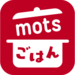 motsごはんアプリ | BANJO mots | もっとおいしく、もっとたのしく「BANJO mots」万城食品