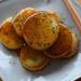 長芋のめんつゆバター焼きのレシピ・作り方 | Happy Recipe(ヤマサ醤油のレシピサイト)