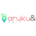 【aruku& (あるくと)】 地域名産品が当たるウォーキングアプリ