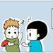 【育児あるある漫画】療育通い始めて3か月。1|元気ママ応援プロジェクト