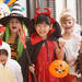 100均ダイソーで買える!ハロウィンおすすめ仮装コーデ7選