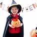 100均ダイソーで買える!ハロウィンおすすめ仮装コーデ7選