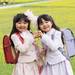 【2025新作】小学校の女の子入学式スーツ・ワンピース|バースデイ