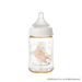マルチフィット広口タイプ哺乳びん リラックマ