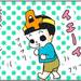 【育児あるある漫画】我が家のアイドル次男・いーのお誕生日