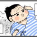 【育児あるある漫画】癒しの匂い - 元気ママ応援プロジェクト
