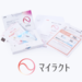 ミラマル | 販売中の商品 | 膣内フローラ検査「マイラクト」