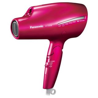 パナソニック ヘアードライヤー ナノケア ルージュピンク EH-CNA98-RP (82255)