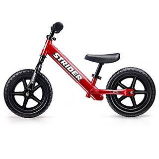 キッズ用ランニングバイク STRIDER (ストライダー) スポーツモデル (89456)