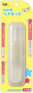 ベビー用へアセット (98707)
