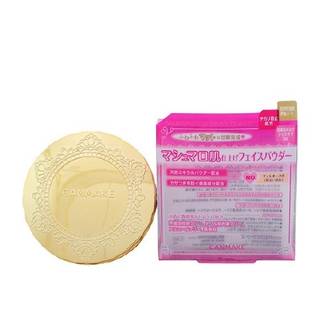 キャンメイク(CANMAKE) マシュマロフィニッシュパウダー マットオークル (236181)