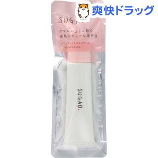 【SUGAO】エアーフィットCCクリーム (247746)