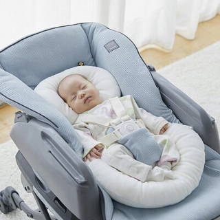 1才頃までの「オートスウィング」と「のび～るステップ」...
