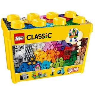 レゴジャパン|LEGO 10698 クラシック 黄...